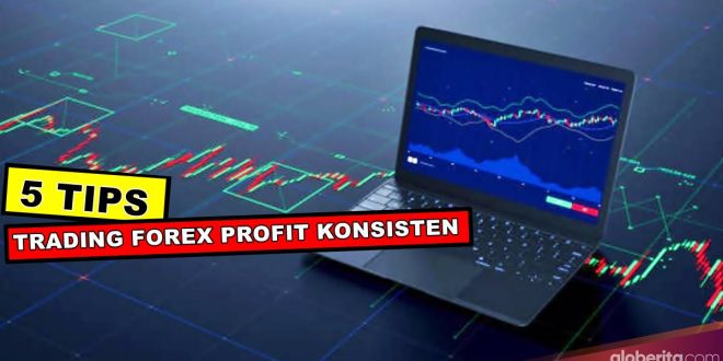 5 Tips Trading Forex Agar Profit Konsisten Untuk Pemula