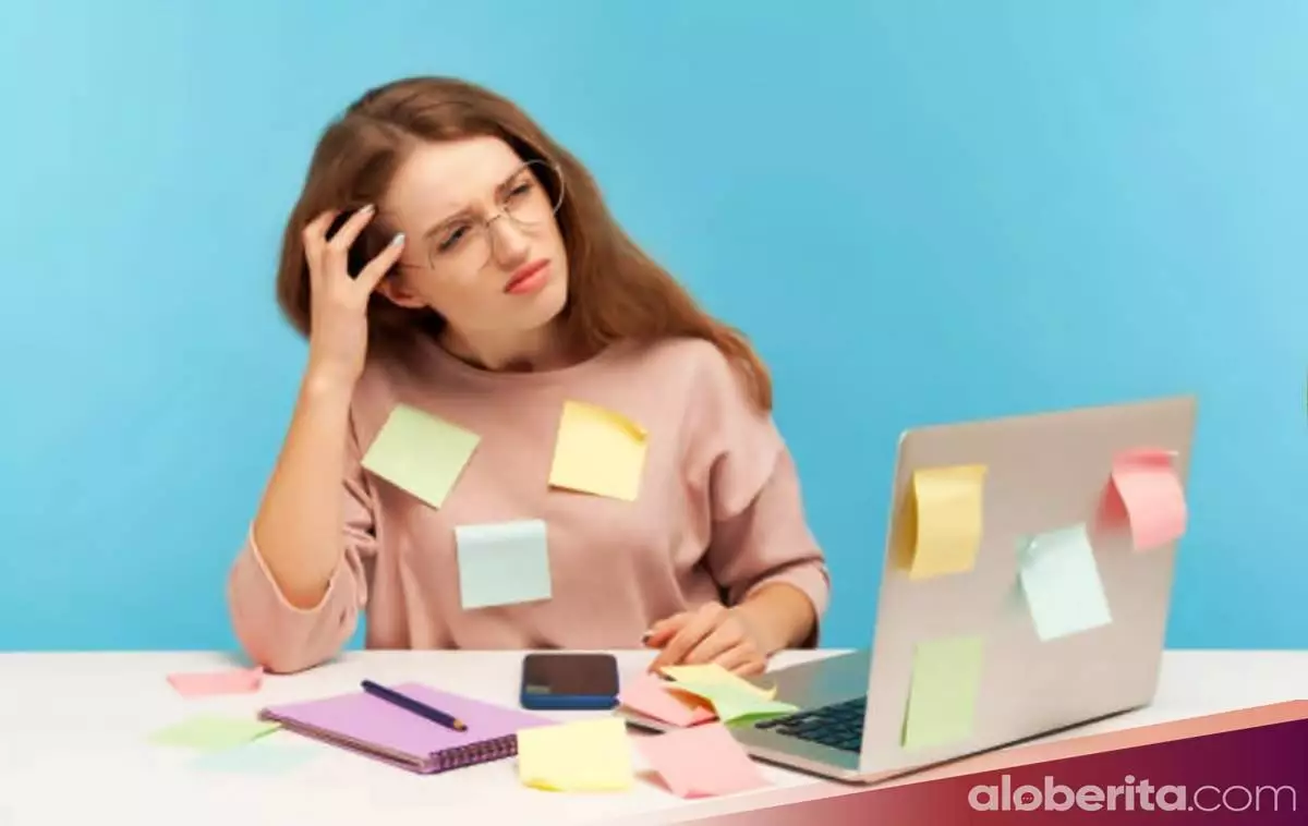 7 tips jitu agar tidak gampang lupa