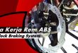 Begini Sejarah dan Cara Kerja Rem ABS (Anti-lock Braking System)-2