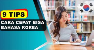 Cara Belajar Bahasa Korea dengan Mudah dan Cepat untuk Pemula-2