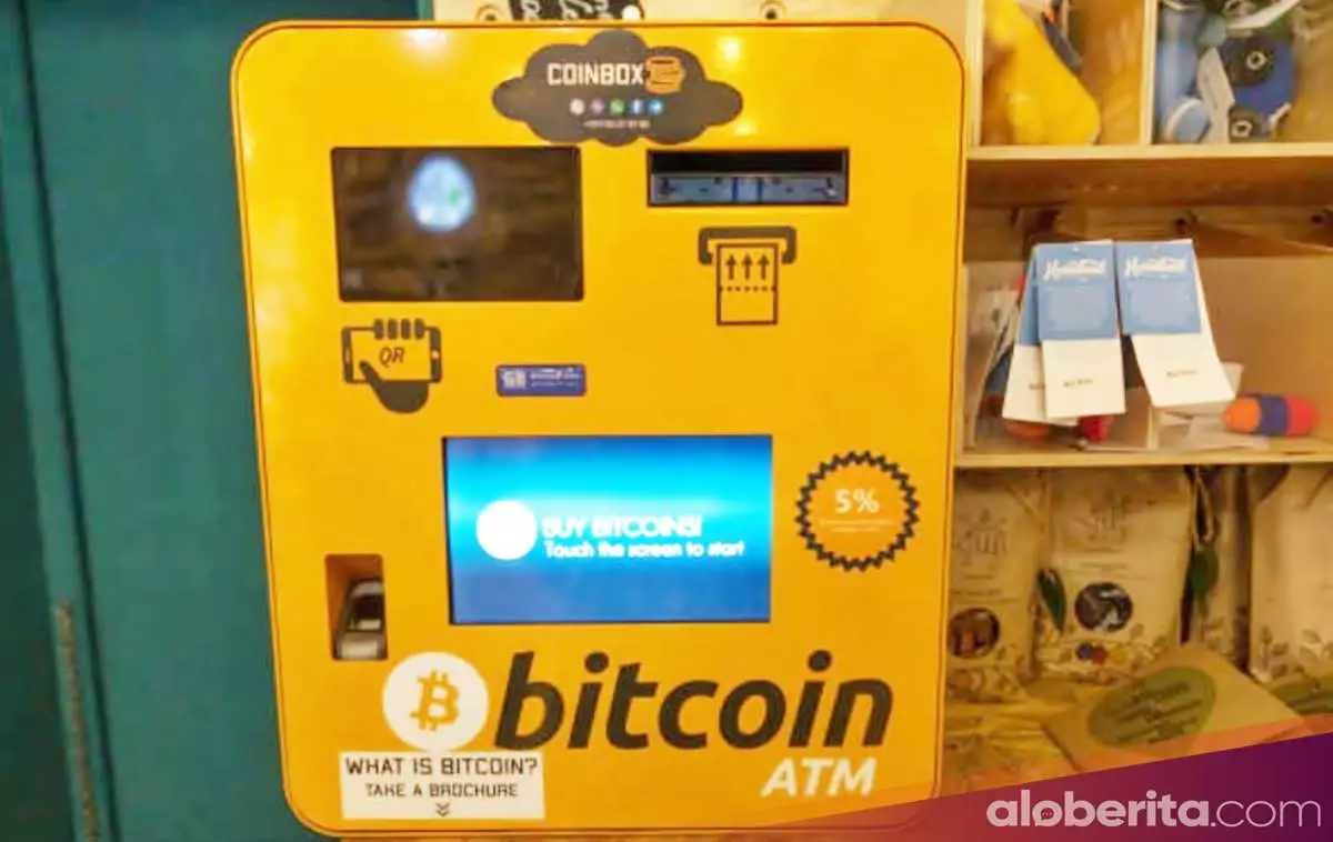 Dimana Anda bisa membeli Bitcoin