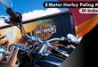 Ini dia 5 Motor Harley Paling Murah Di Indonesia Ada Yang 200 Jutaan