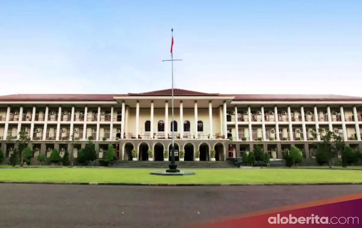 Universitas Gadjah Mada
