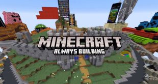 Download Minecraft 1.18 UPDATE Terbaru