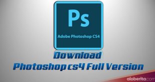 Download Photoshop cs4 Full Version Terbaru