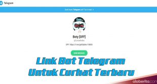 Link Bot Telegram Untuk Curhat Terbaru-7