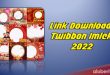 Link Download Twibbon Tahun Baru Imlek 2022 Paling Keren