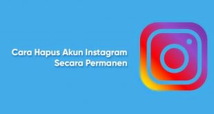 Cara Menghapus Akun Dari Aplikasi Instagram iPhone atau Android