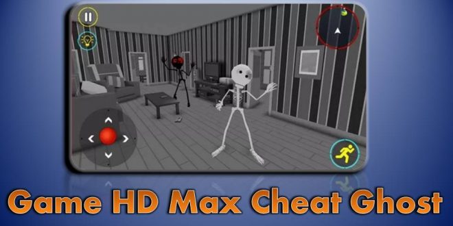game hd max cheat ALOBERITA
