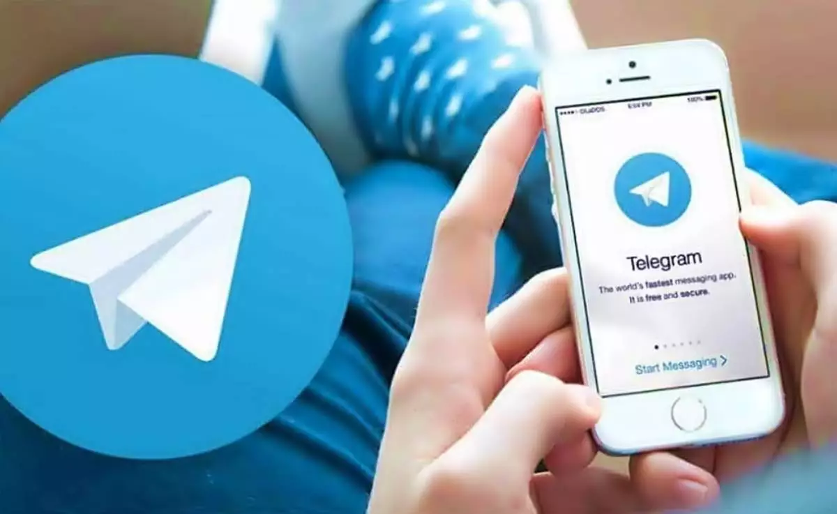 Cara Menggunakan Kode Nuklir Wibu di Telegram