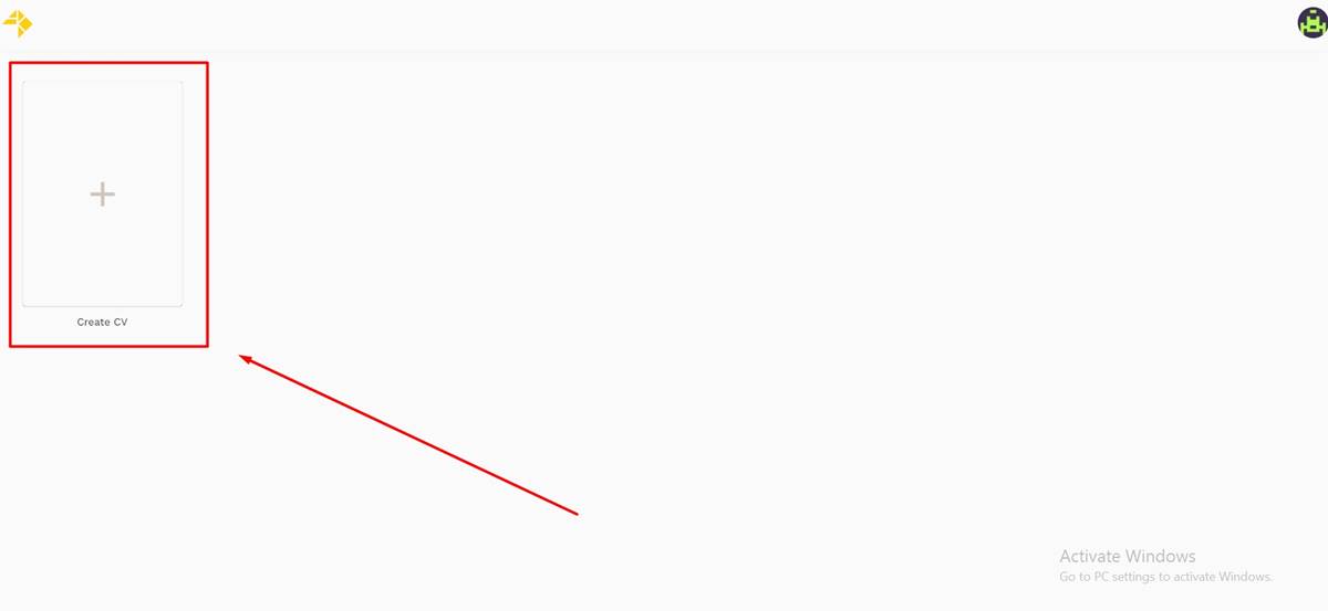 Aksel CV Maker, Cara Membuat CV Ats 