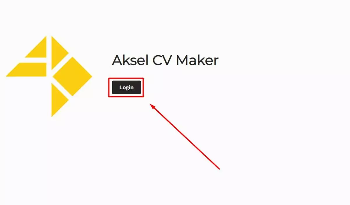 Aksel CV Maker