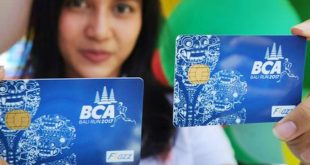 Kode Bank BCA Untuk Keperluan Transfer ke Bank Lainya-