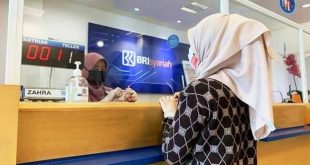 Kode Bank Syariah BRI Ke BSI Untuk Keperluan Transfer di ATM