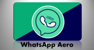 WhatsApp Aero (WA Aero) Apk Mod Versi Terbaru 2022