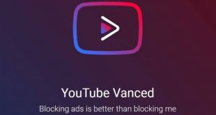 YouTube Vanced Apk Mod Nonton Video Tanpa Iklan