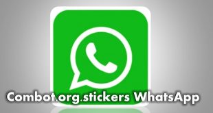 Cara Memakai Combot.org.stickers WhatsApp