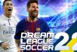 Download Dream League Soccer 2022 Mod Terbaru