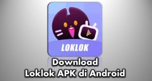 Download Loklok APK di Android