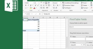 Fungsi Utama Program Microsoft Excel Adalah