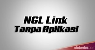 Ngl Link Tanpa Aplikasi Begini Caranya