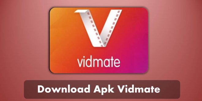download apk vidmate