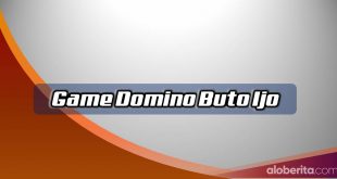Game Domino Buto Ijo