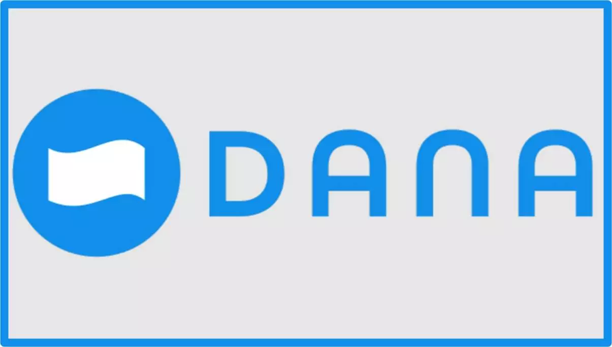 Langkah Melihat Nomor ID Dana