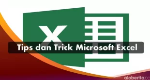 50+Tips dan Trick Microsoft Excel Penting dan Bermanfaat