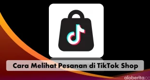 Cara Melihat Status Pesanan di TikTok Shop