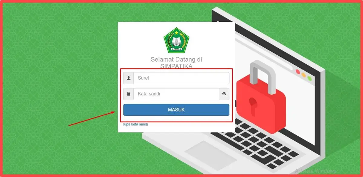 Simpatika Kemenag (3)