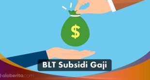 BLT Subsidi Gaji Rp 600.000 Segera Cair, Penuhi Persyaratan