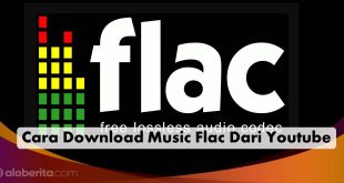 Cara Download Music Format Flac dari Youtube