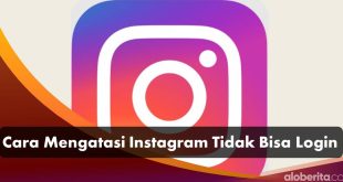 Cara Mengatasi Instagram Tidak Bisa Login Harap Tunggu Beberapa Menit Saat sebelum Mencoba Lagi