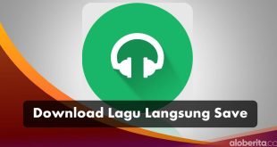 Download Lagu Langsung Save