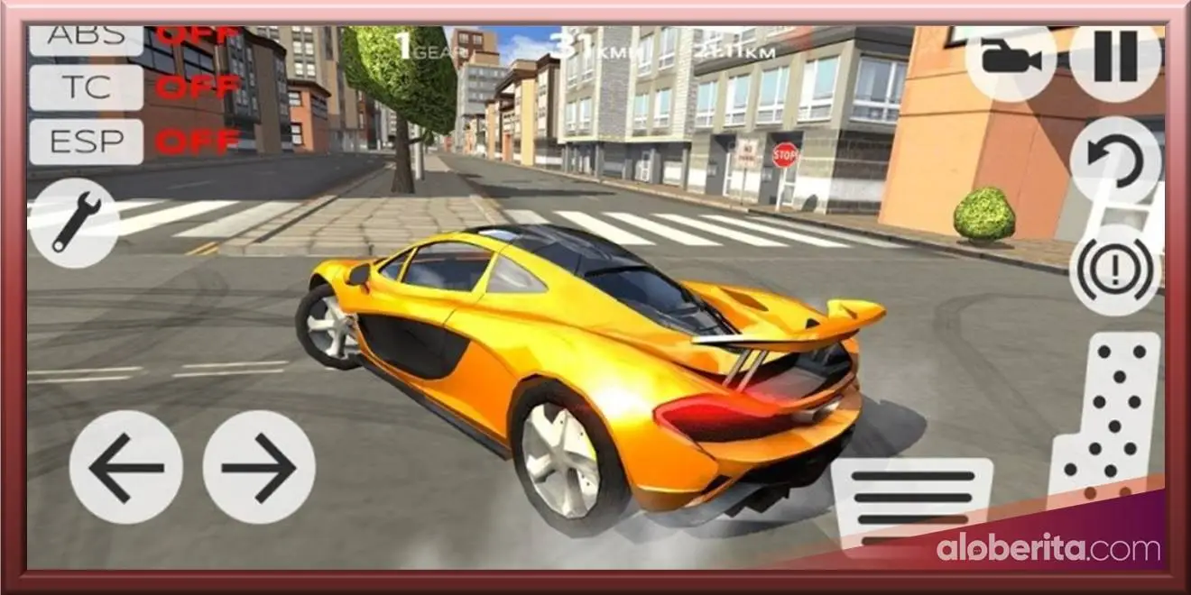 Extreme Car Driving Simulator (Unlimited Money) 