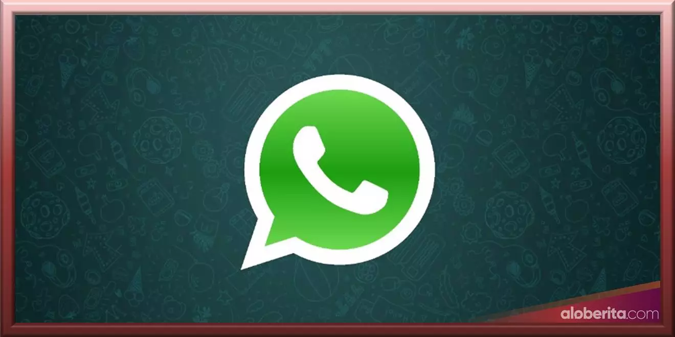 Install Ulangi Aplikasi WhatsApp