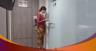 Link Video Kebaya Merah Full Durasi 16 Menit