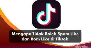 Mengapa Spam Like dan Bom Like di Tiktok Tidak Boleh