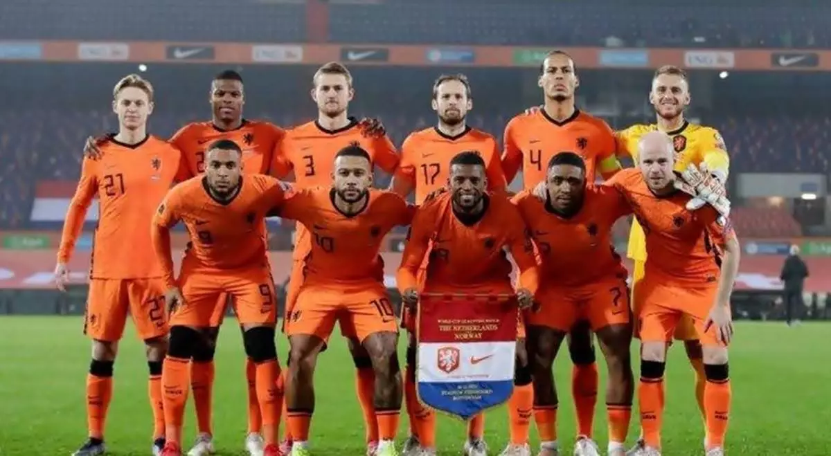 Prediksi Tim nasional Senegal vs Belanda di Piala Dunia 2022