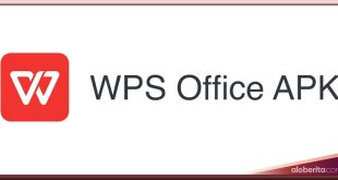 Cara Membuat Daftar Isi di WPS Office HP