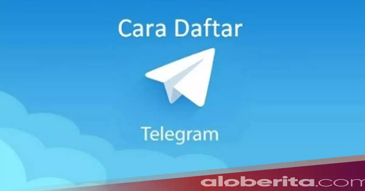 IDC RP di Telegram