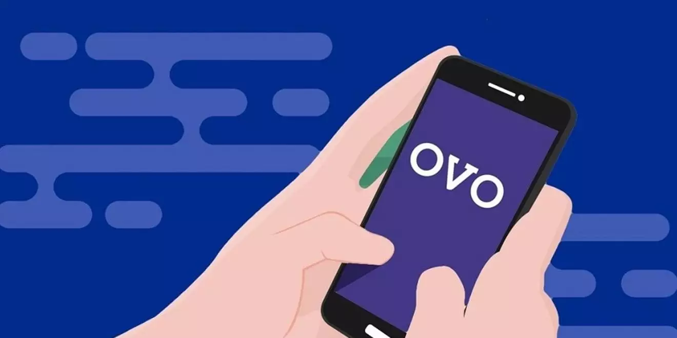 Pengertian Aplikasi OVO