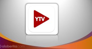 URL YTV Player APK Untuk Android
