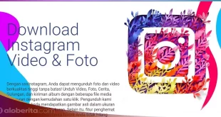 Cara Download Video Instagram menggunakan Sssinstagram