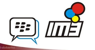 Cara Daftar BBM IM3 Full Service Blackberry indosat