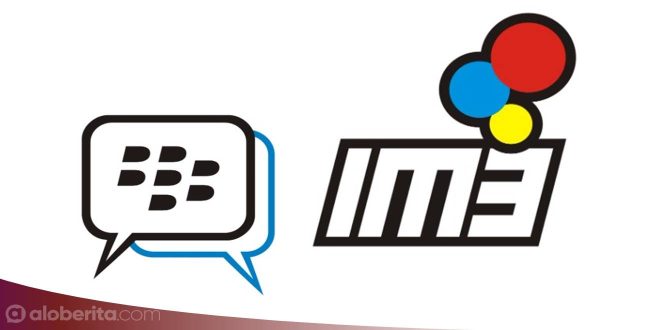 Cara Daftar BBM IM3 Full Service Blackberry indosat