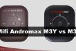 Mifi Andromax M3Y vs M3Z Perbandingan Spesifikasi