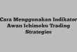 Cara Menggunakan Indikator Awan Ichimoku Trading Strategies