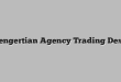 Pengertian Agency Trading Desk